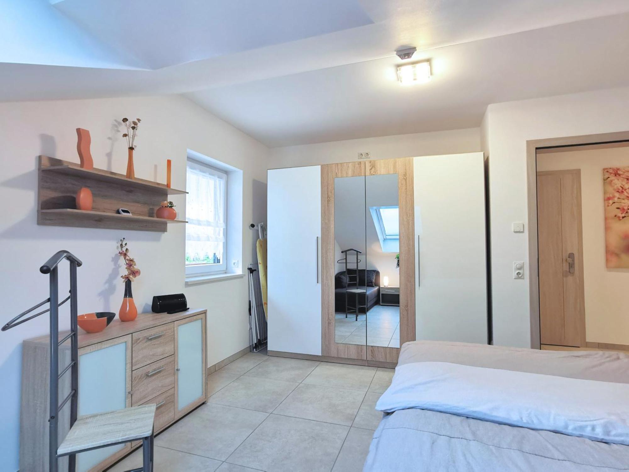Ferienwohnung Schoene Auszeit Markkleeberg Eksteriør billede