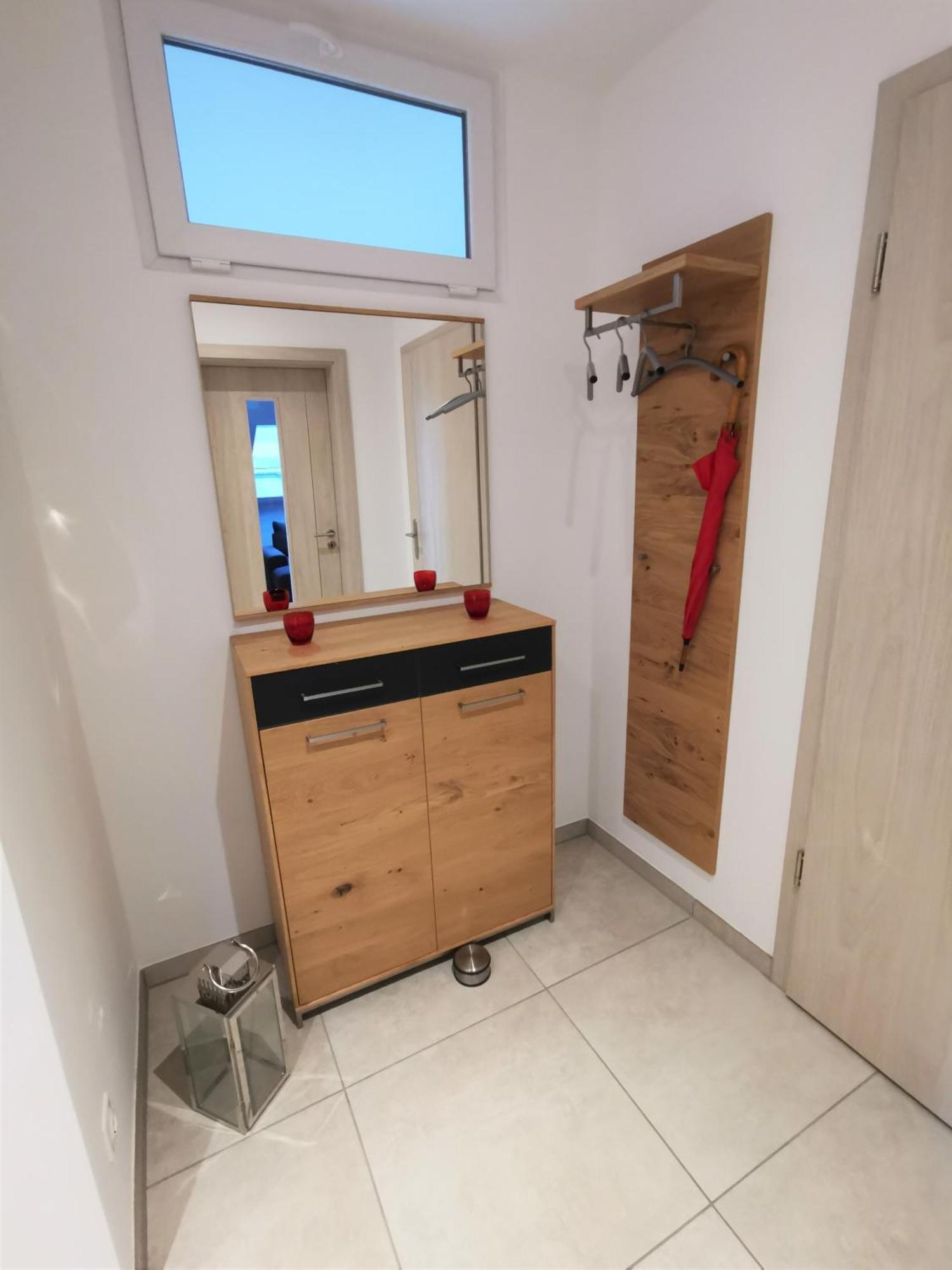 Ferienwohnung Schoene Auszeit Markkleeberg Eksteriør billede